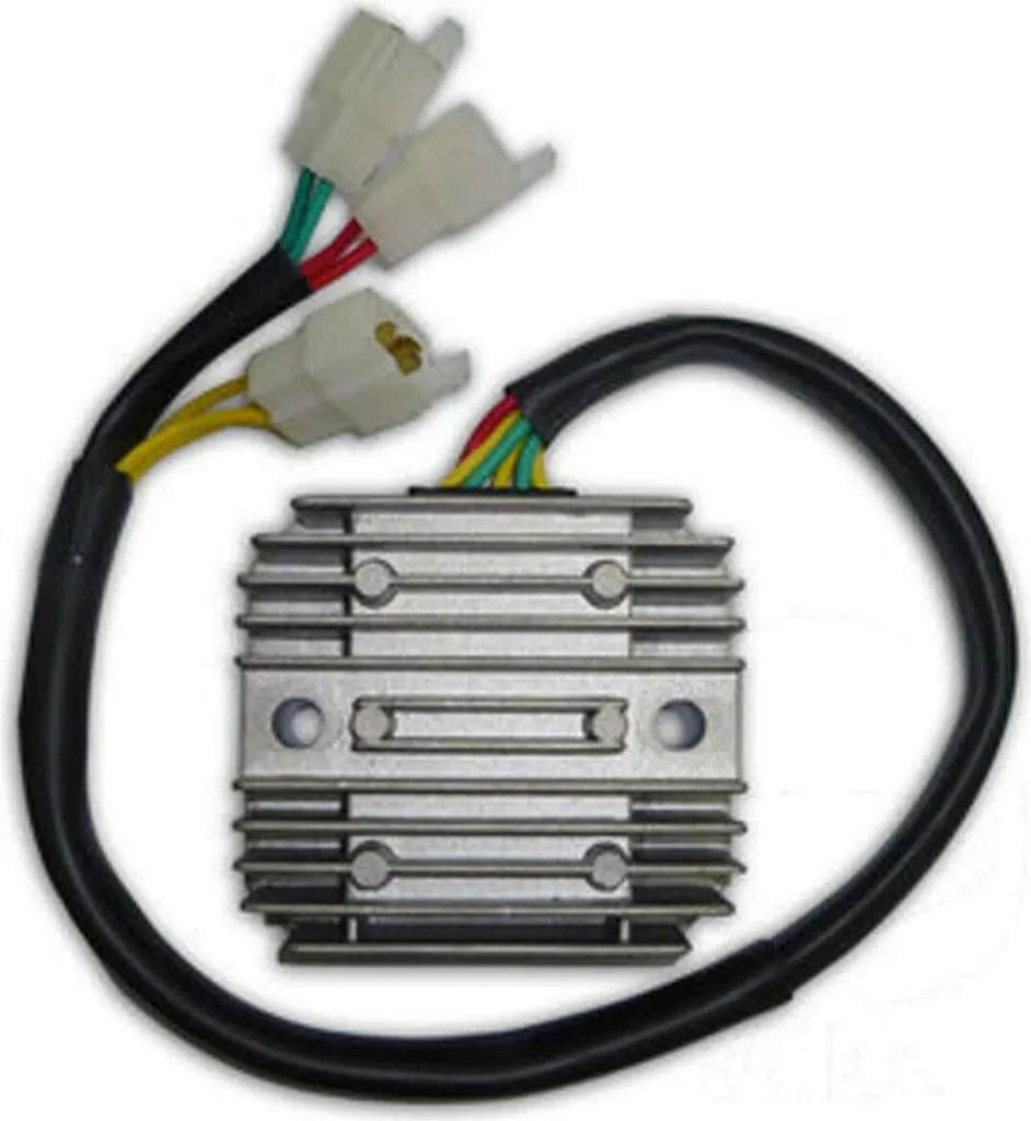 Régulateur de tension JMP 2477 pour Honda VT 1100 Shadow ACE