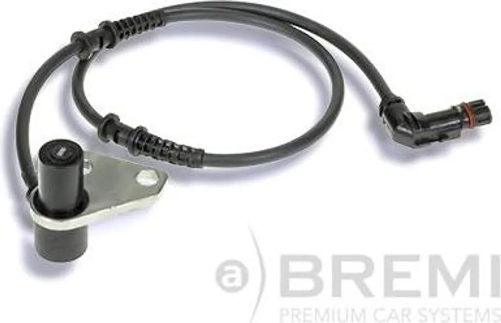 Sensore ABS Mercedes W210 BREMI 50236 - Ripristina la tua Classe E Classica