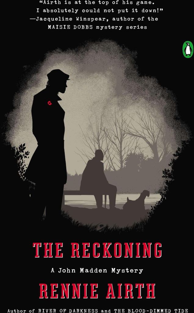 The Reckoning
