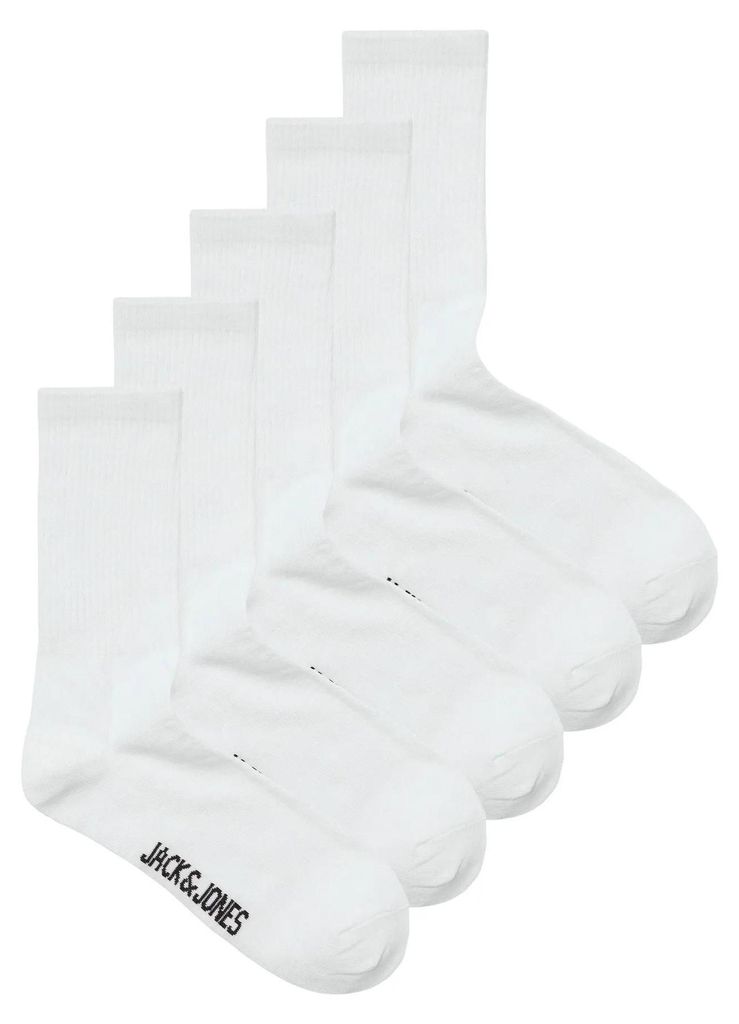 Jack & Jones Socken Herren (3-pack)