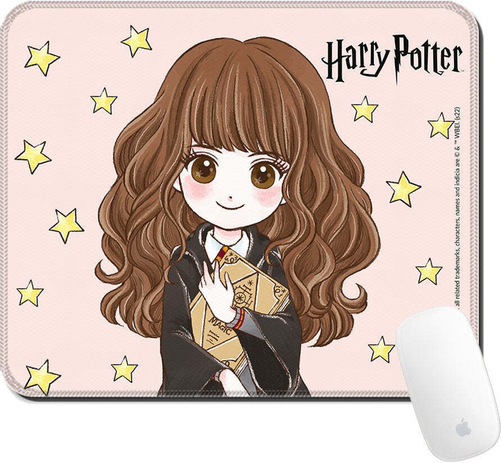 ERT GROUP Harry Potter Mauspad Muster Harry Potter 029, 32x27cm