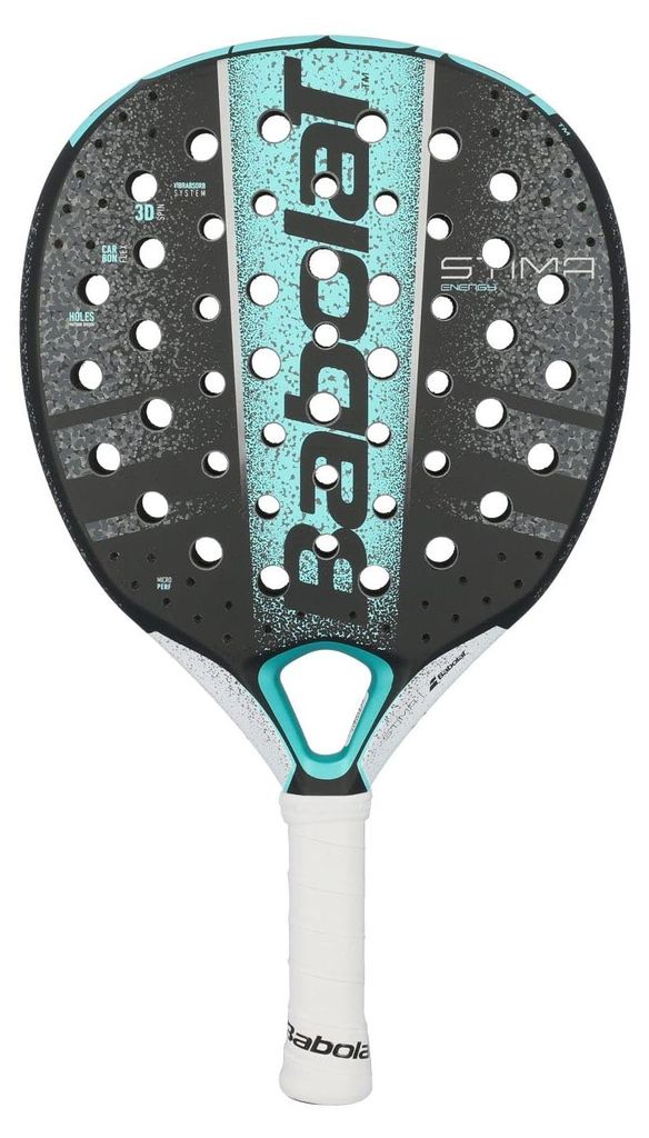 Babolat STIMA ENERGY Padelschläger superleicht für Produktbild 