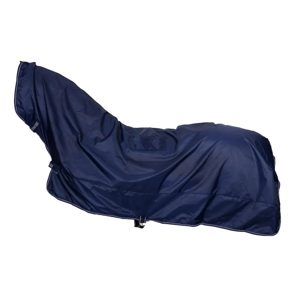 Couverture de pluie Bucas Rain Protector imperméable en bleu marine - 2