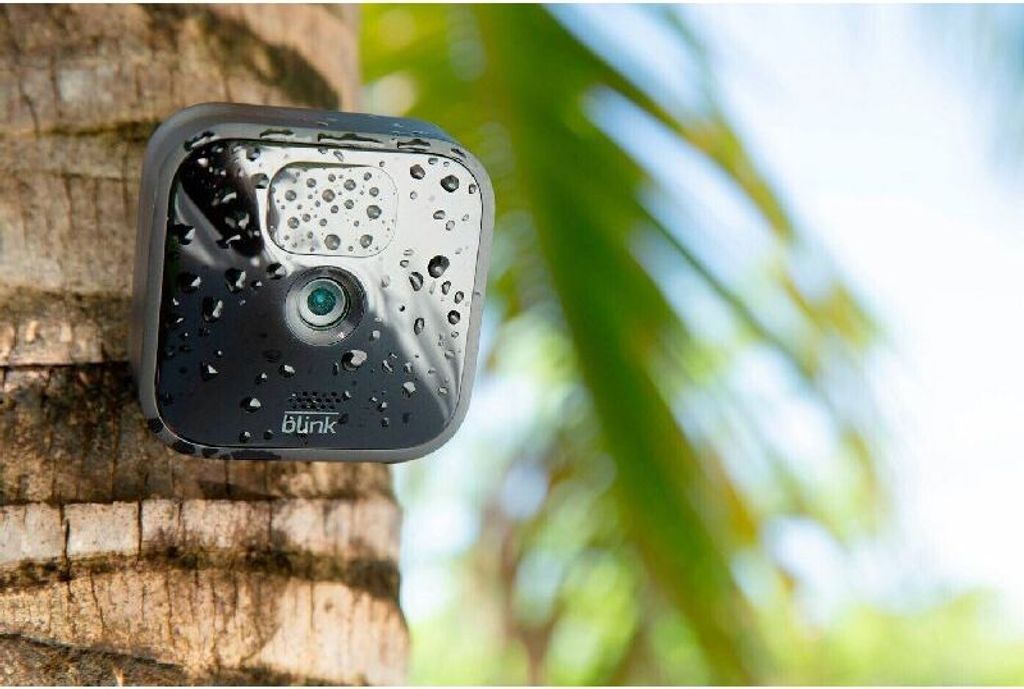 Amazon Blink Outdoor 3 Camera System Produktbild 18