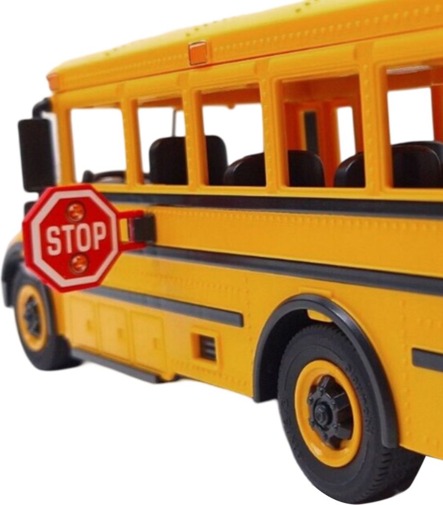 City Life Školský autobus 70983 Obrázok produktu 6