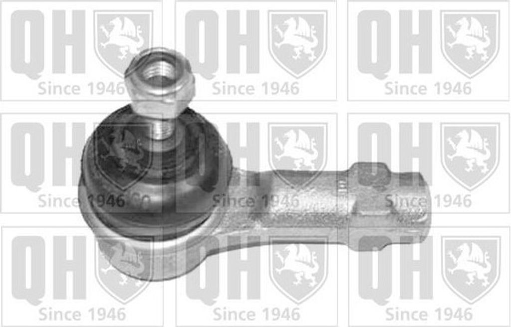 QUINTON HAZELL Spurstangenkopf Spurstange für HYUNDAI ATOS (MX) Vorne QR5239S