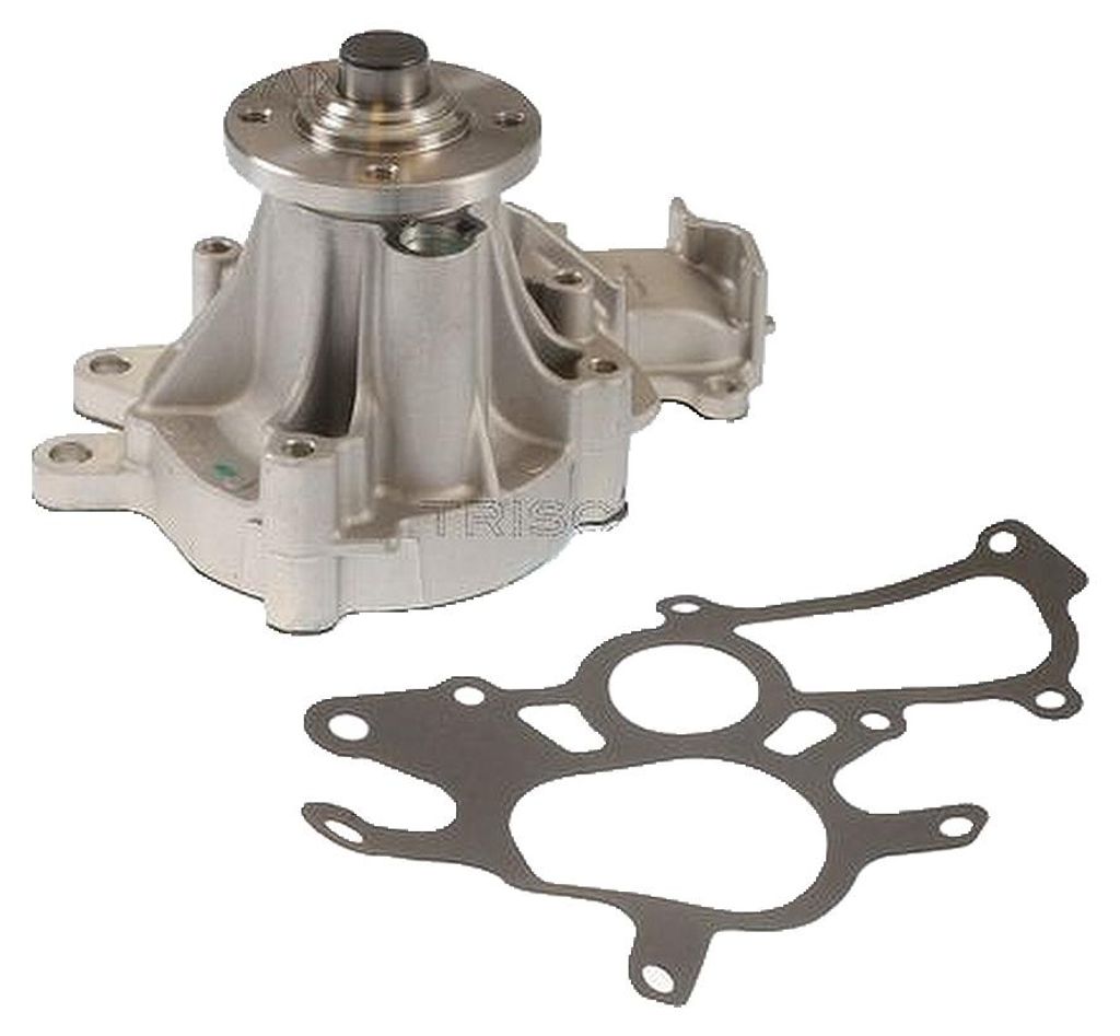 Wasserpumpe Motorkühlung TRISCAN Aftermarket-Expertise passend für TOYOTA HILUX