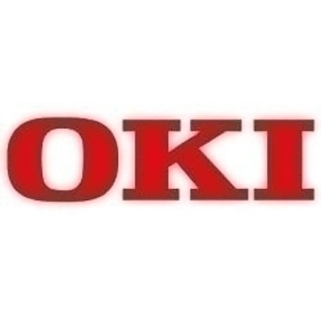 Toner OKI ES3640a3 Yellow 43837105 Originale per Business Printing