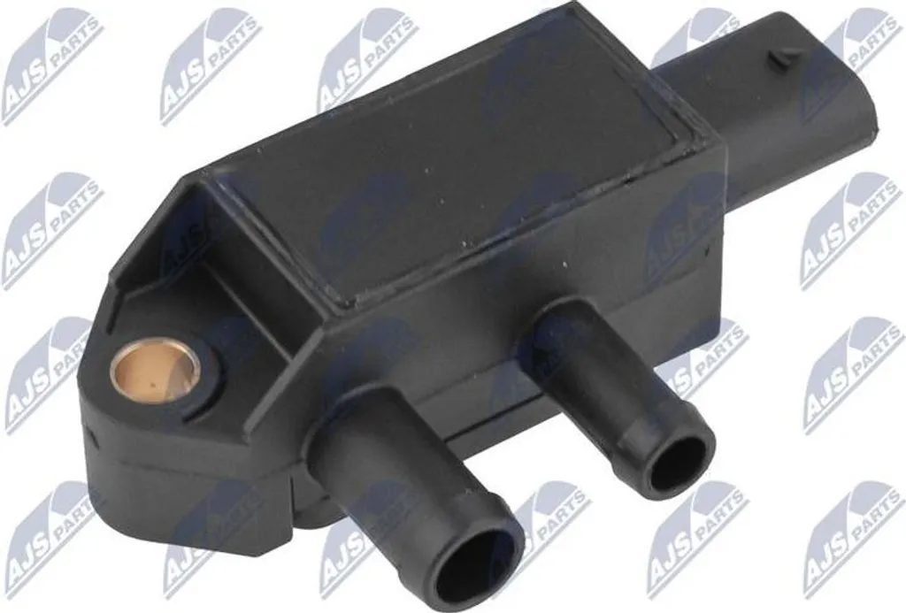 Capteur FAP pression échappement 12677718 pour Opel Mokka et Cascada