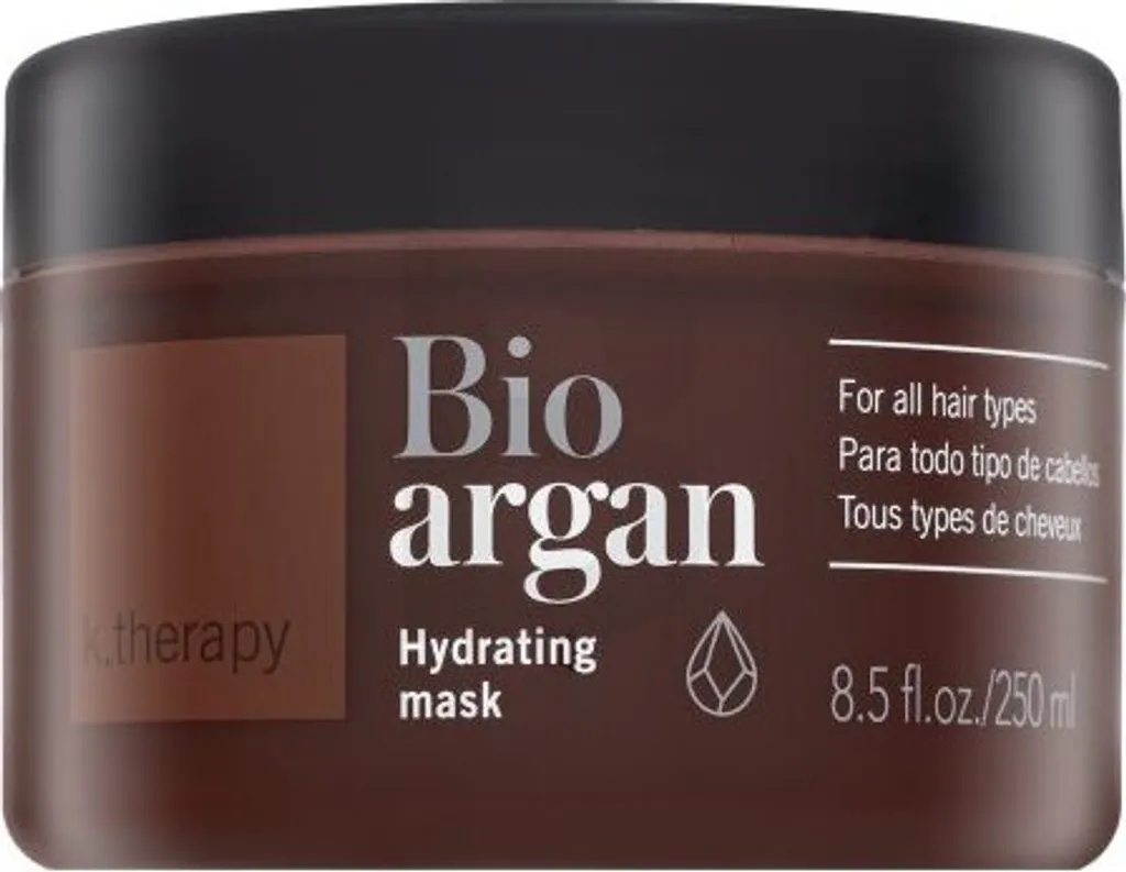 Trattamento di Lusso Lakmé K.Therapy Bio Argan Mask 250ml