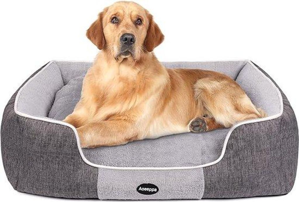 Hundematratze Anti-Stress 91x77x22 cm