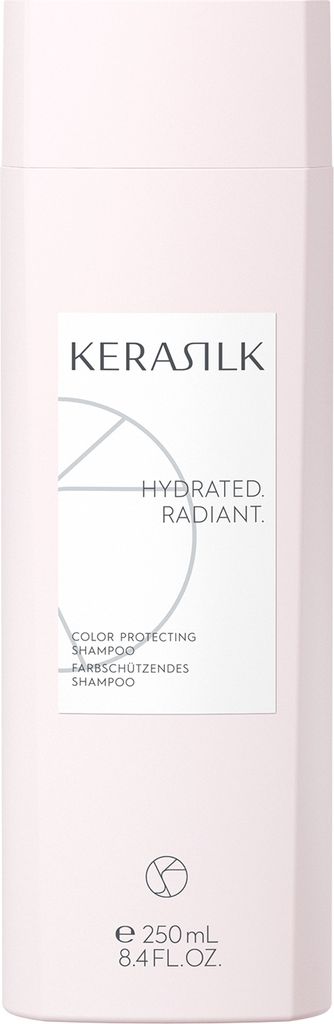 Kerasilk Farbschützendes Shampoo 250 ml Produktbild 2
