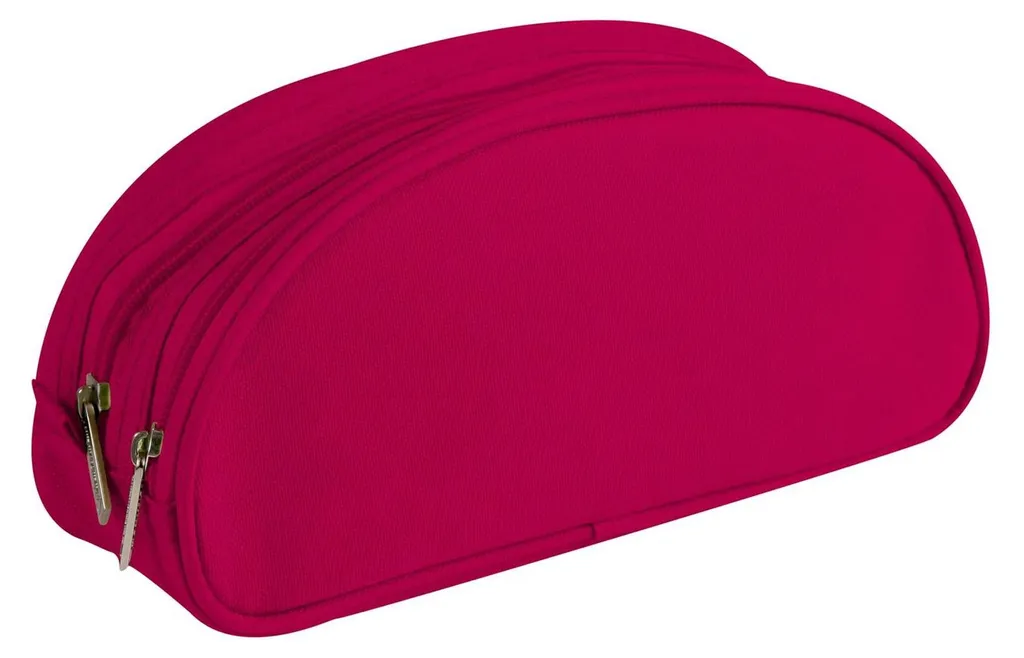 Grande Trousse de Rangement Clairefontaine pour Fournitures et Dessin