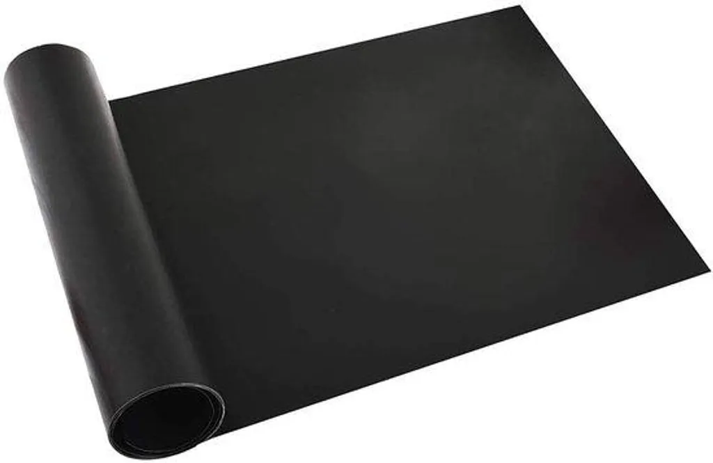 Tapis de cuisson anti-salissure 180x40 cm : finies les grilles brûlées