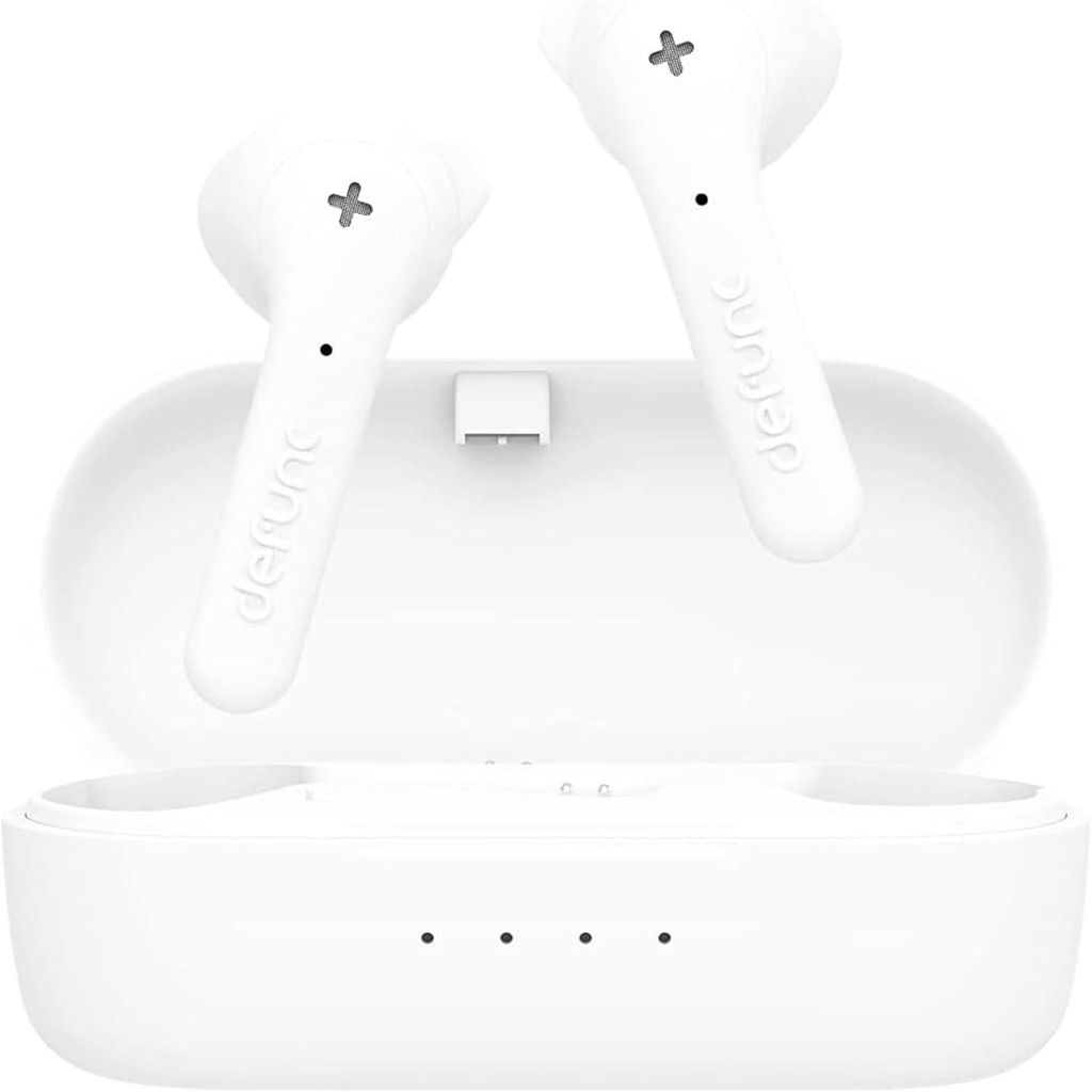 True Wireless In-Ear Ohrhörer Bluetooth 5.0, IPX4 Produktbild 