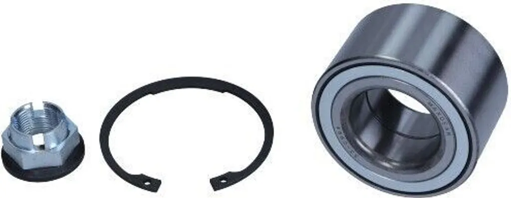 Jeu de roulements de roue MAXGEAR 33-0994 pour 3008 et C4 Picasso II