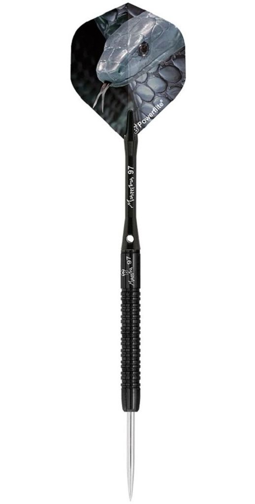 Bull's Mamba-97 M2 Soft Dart 16g