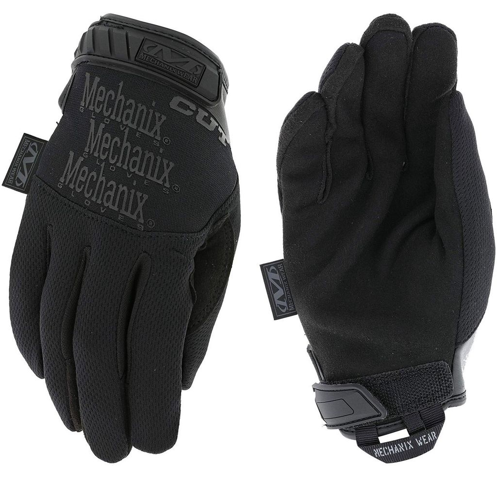 MECHANIX WEAR Guanti Mechanix D5 con resistenza al taglio Immagine del prodotto 