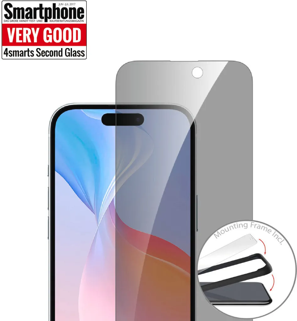 Évitez les bulles et protégez votre vie privée sur iPhone 16
