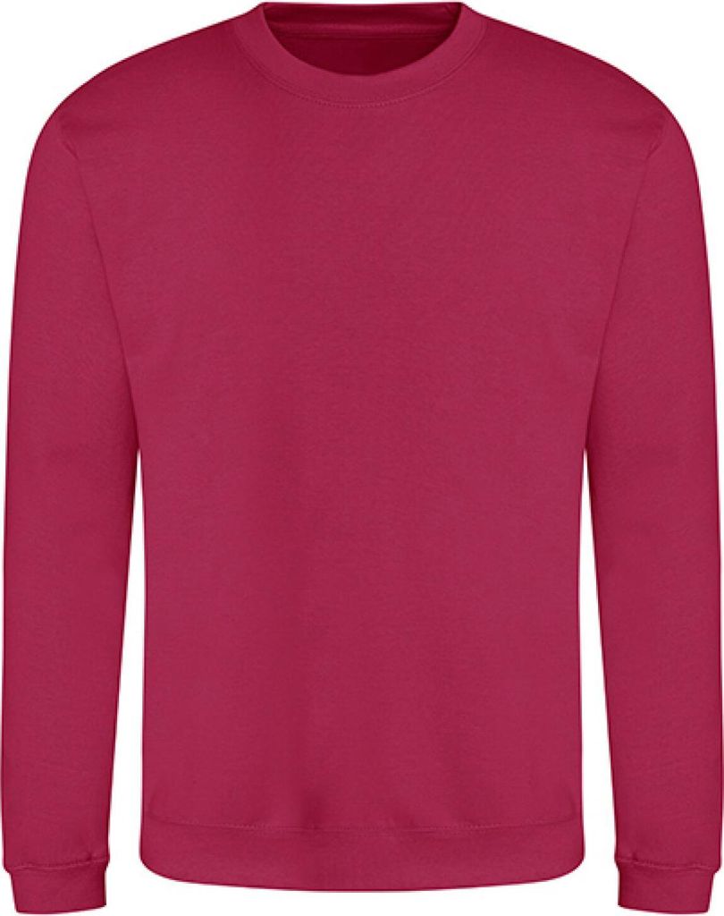 Just Hoods JH030 | Herren Sweatshirt +WRAP  - Farbe: Produktbild 