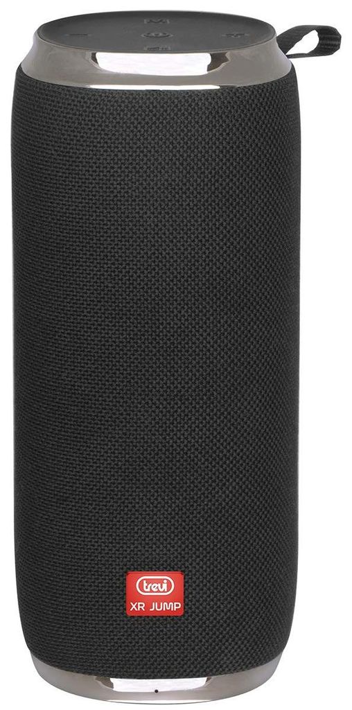 Trevi Tragbarer Lautsprecher XR 120 BT 16 W Bluetooth USB Produktbild 