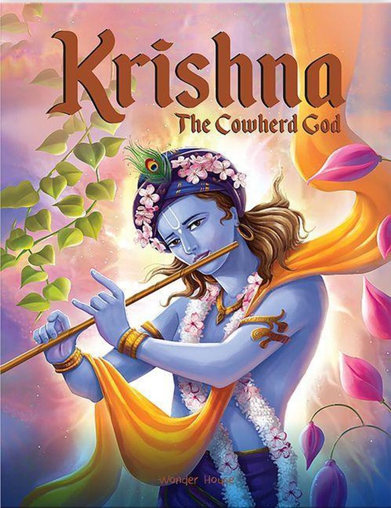 Krishna
