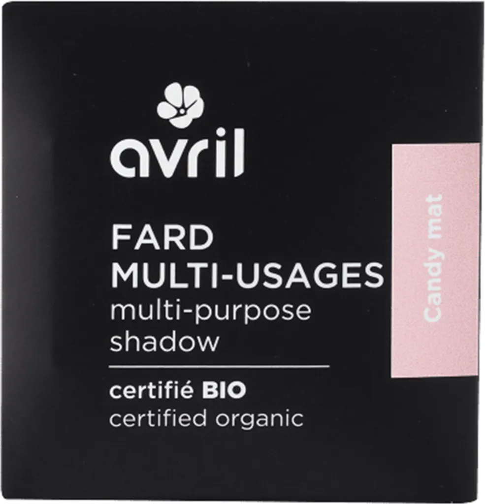 Ombretto Biologico Certificato: Sguardo Intenso e Naturale 100% Bio