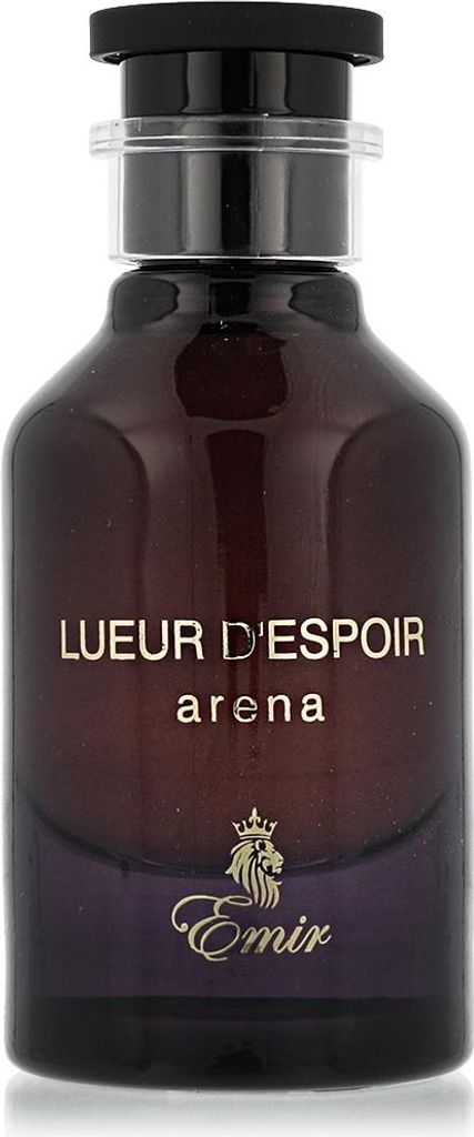 Emir Lueur D'espoir Arena EDP 100 ml UNISEX Obrázek produktu 