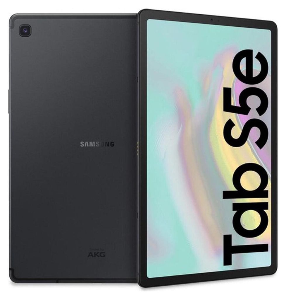 Samsung Galaxy Tab S5e SM-T725N, 26,7 cm (10.5"), 1600 x Produktbild 