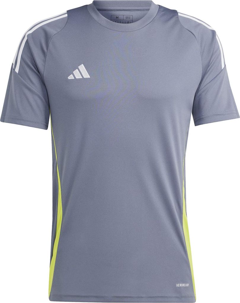 Adidas Tiro 24 Jersey M IV6951 Pullunder adidas Größe: M,