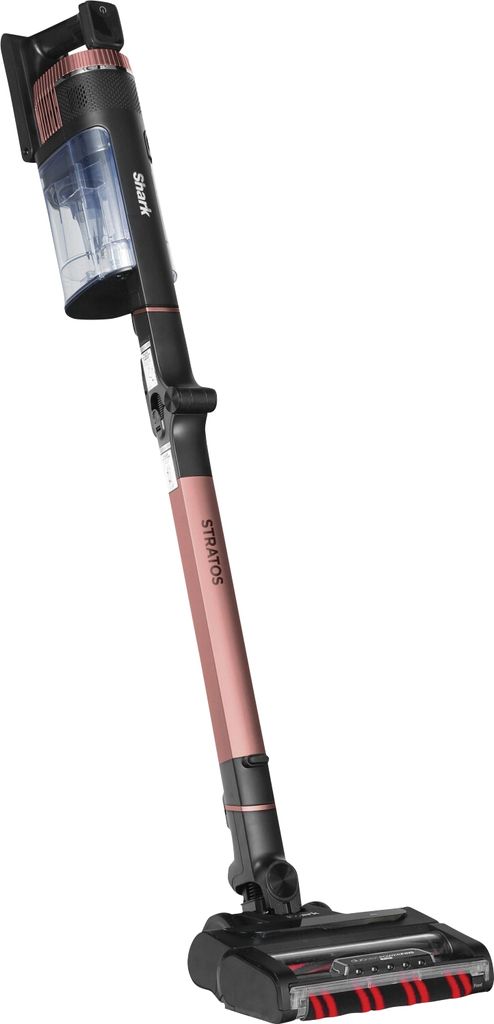 SHARK Akkusauger Stratos IZ400EU, 80 W Produktbild 