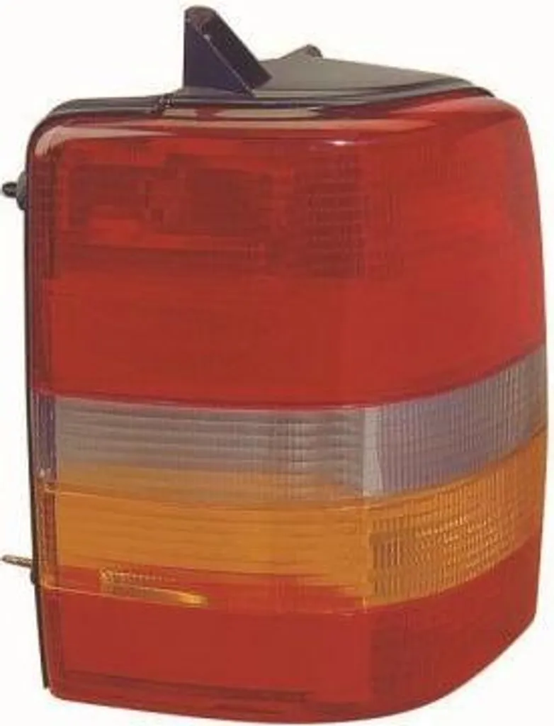 Bloc optique arrière pour Jeep Cherokee Cherokee OE 55155739AA ABAKUS