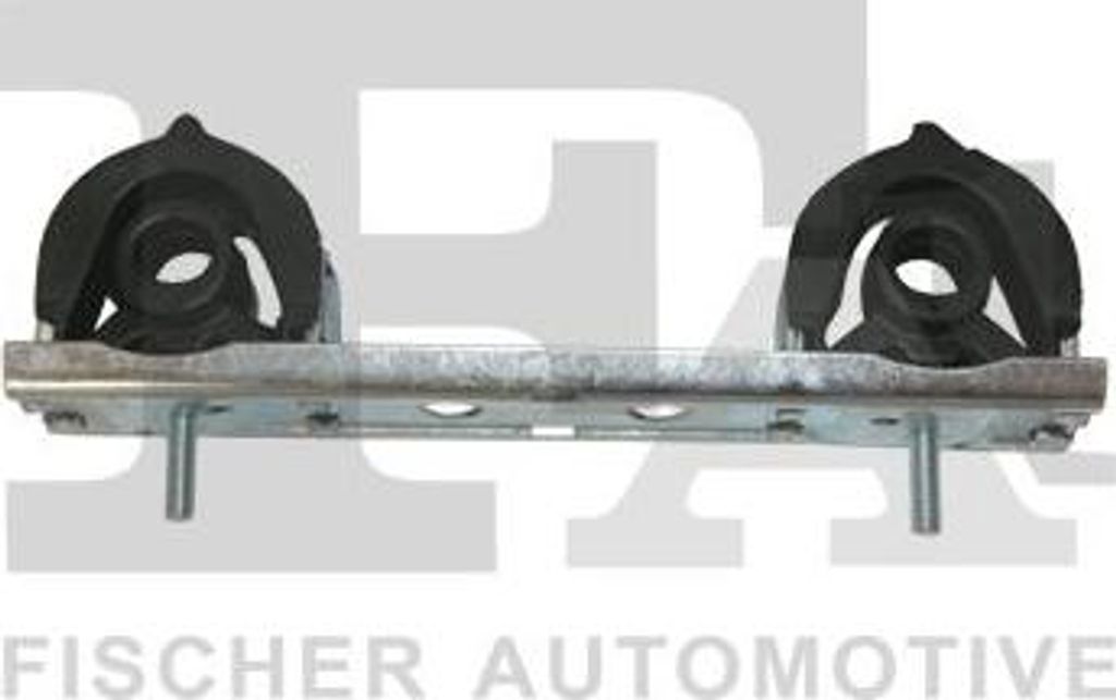 FA1 213-942 Halter, Abgasanlage OE 1755N9 kompatibel mit C5