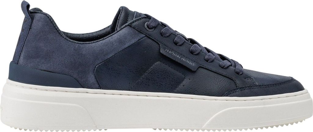 Bjorn Borg T1930 Tennis Low M Sneakers Laag - Blauw - Maat 46