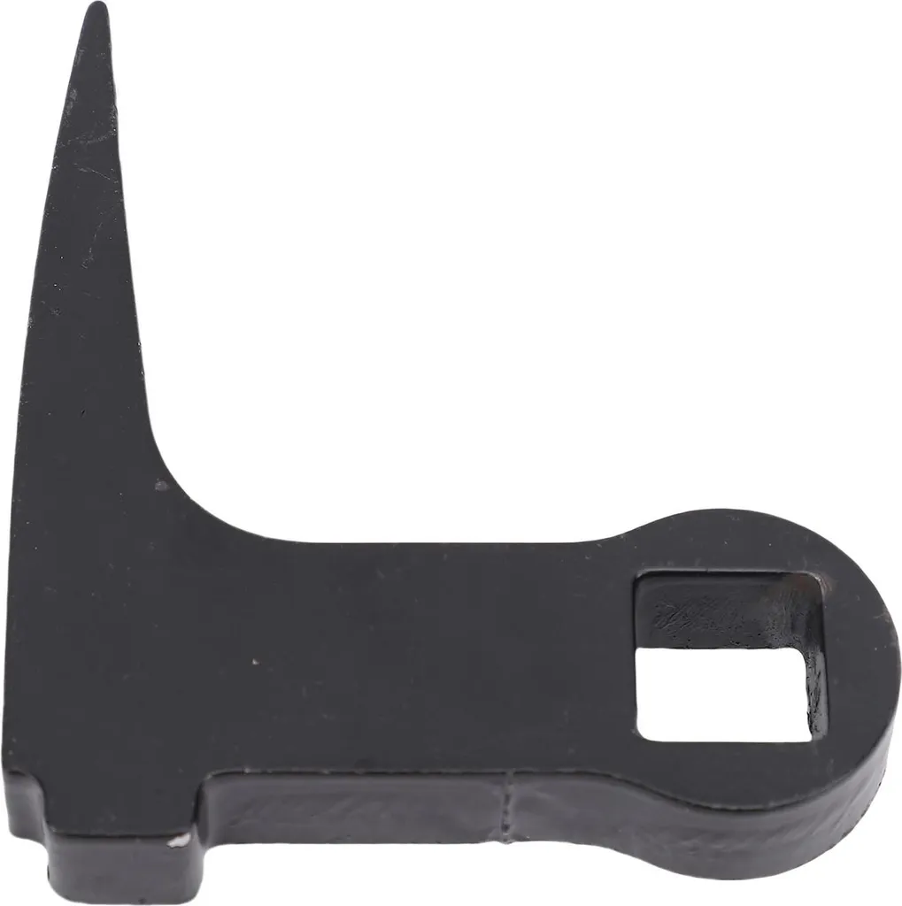 Adattatore Piede di Porco 1/2" Martellabile per Spazi Ristretti Auto