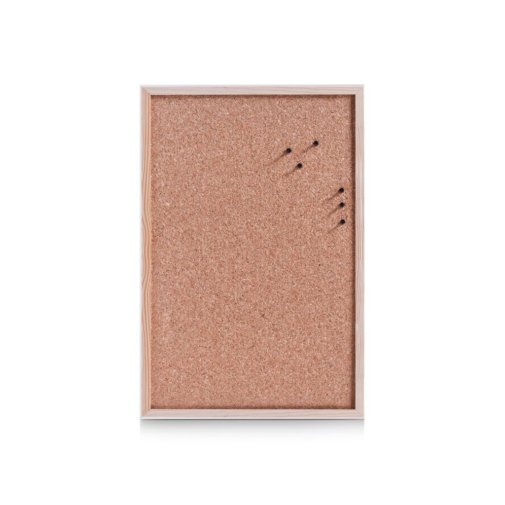 Zeller-Presente Pinwand 60 x 40 cm Standard Produktbild 
