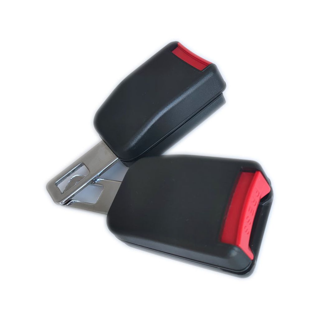 Auto Sicherheitsgurt Clip Extender Sitzverlängerung Schnalle Lock Clip, 2  stücke
