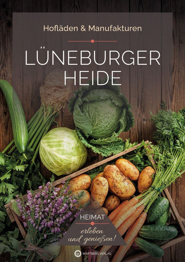 Lüneburger Heide