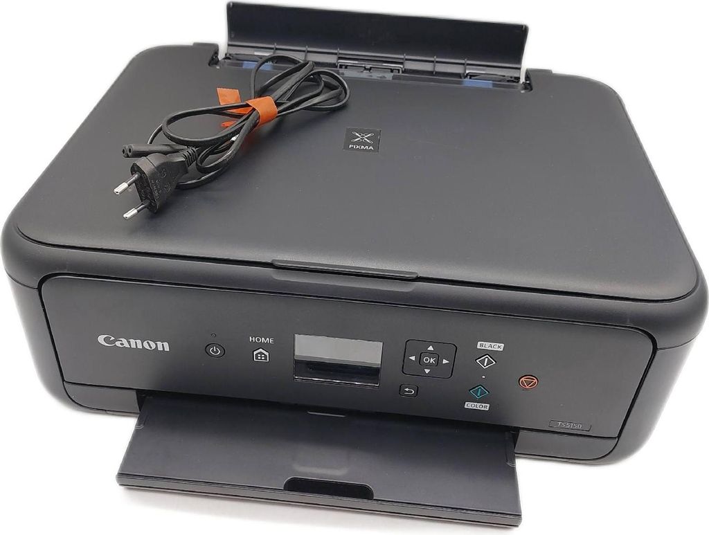 Canon PIXMA TS5151 Tintenstrahl A4 4800 x 1200 DPI WLAN Produktbild 