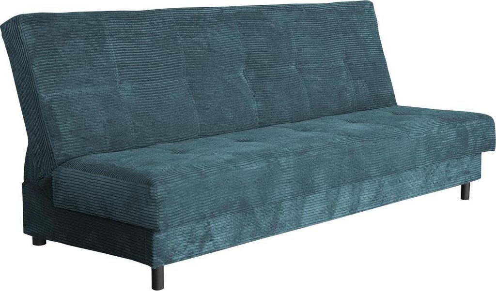 MIRJAN24 Schlafsofa Enduro XIV Cord, Couch mit Produktbild 