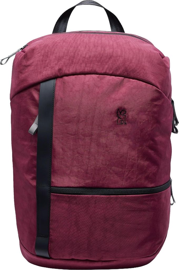 Chrome Camden 16 - Rucksack 16" 44 cm (royale)