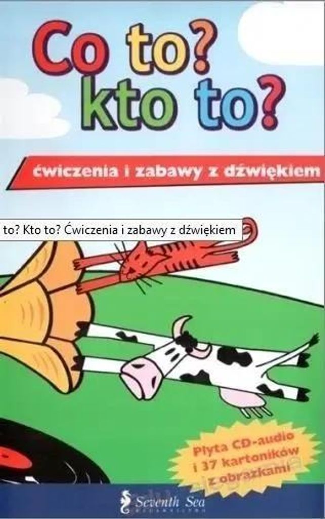 Co to Kto to