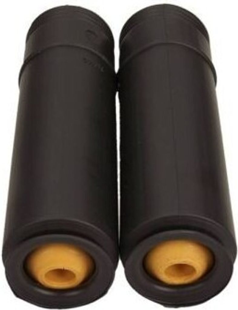 MAXGEAR 72-3339 - OE A2043210106 Staubschutzsatz, Stoßdämpfer hinten für C-Klasse (S204), C-Klasse (W204), Agila B, Fortwo (453), Fortwo Cabriol...