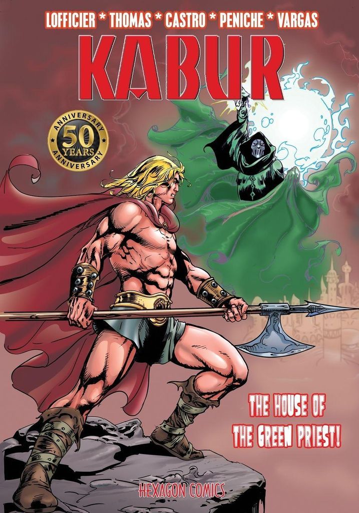 Kabur #9