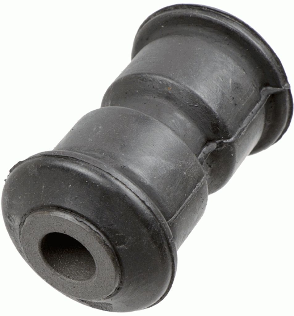 LEMFÖRDER Buchse Federgehänge 11374 01 passend für MERCEDES-BENZ T1 Kasten (602) 70mm 12mm 38mm