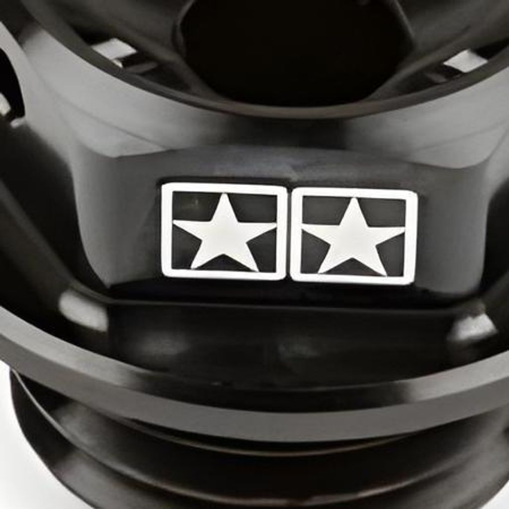 Stage6 Orange Oil Cap für Minarelli/AM6