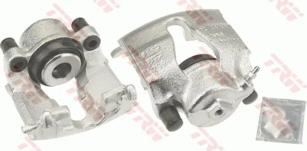 Étrier de frein fonte TRW BHS290E avec piston 34mm pour Corsa C/D
