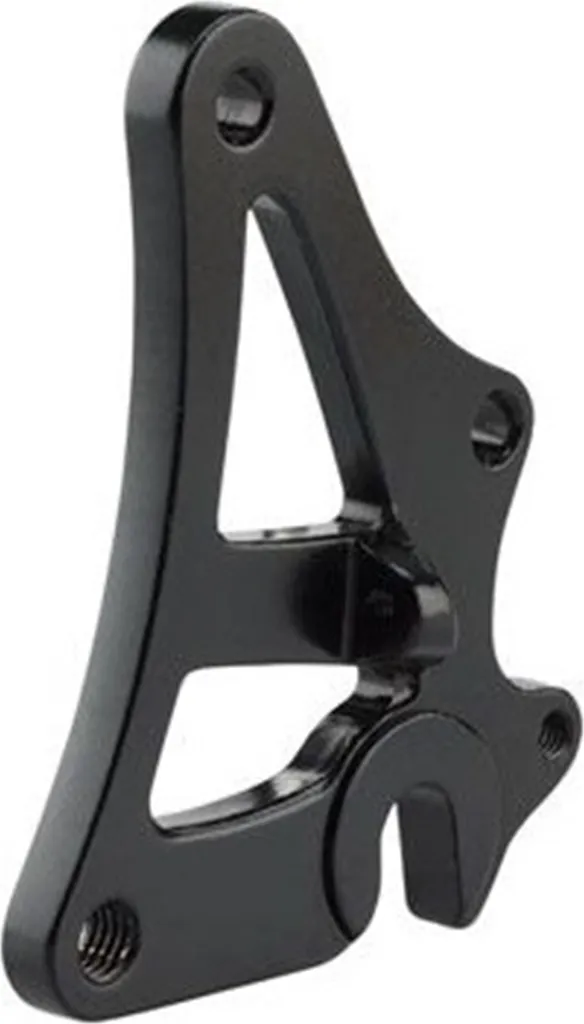 Patte de cadre Salsa Alternator 1.0 pour vélo à blocage rapide QR noir