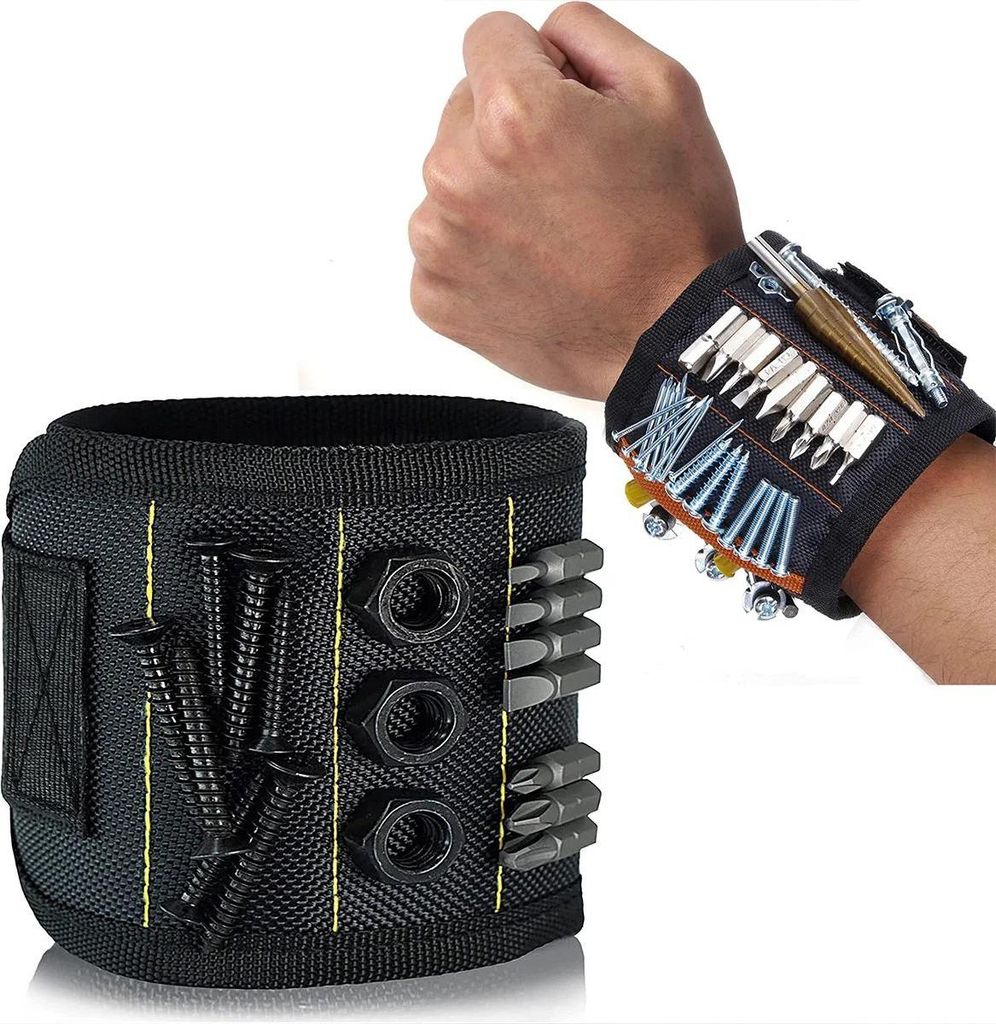 Magnetický náramok Obrázok produktu 
