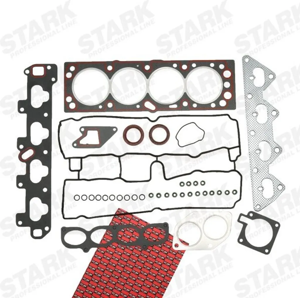 Stopper les fuites moteur sur Vectra B : Jeu de joints culasse STARK